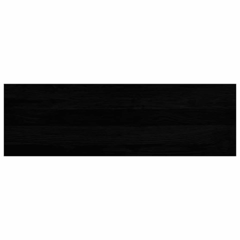 STOPNIE SCHODOWE 2 SZT. BRĄZOWE 80X30X2CM LITE DREWNO DĘBOWE