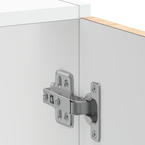 SZAFKA POD ZLEWOZMYWAK KALMAR DĄB SONOMA 60X46X81,5CM