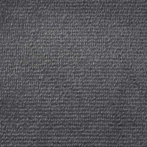 KANAPA DLA DZIECKA ROZKŁADANA ANTRACYTOWA MIĘKKI PLUSZ