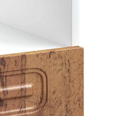 SZAFKA PIEKARNIKOWA KALMAR STARE DREWNO