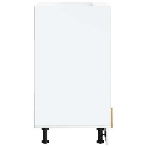 SZAFKA PIEKARNIKOWA KALMAR DĄB SONOMA 60X46X81,5CM