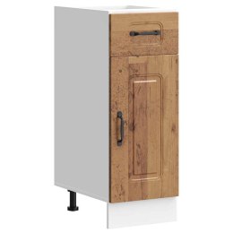 SZAFKA KUCHENNA DOLNA KALMAR STARE DREWNO 30X46X81