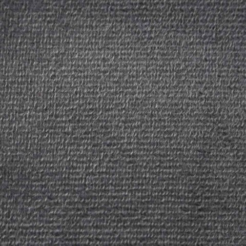 KANAPA DLA DZIECKA ANTRACYTOWA MIĘKKI PLUSZ