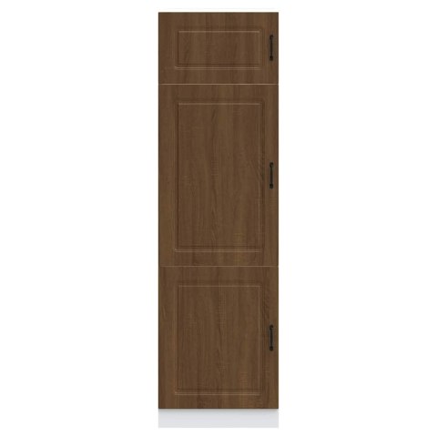 SZAFKA KUCHENNA KALMAR BRĄZOWY DĄB