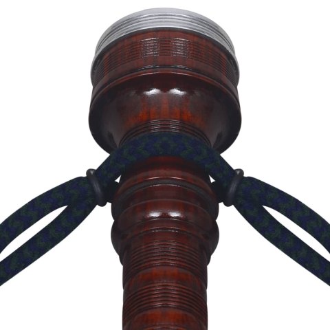 SZKOCKIE DUDY Z ZIELONYM TARTANEM BLACK WATCH