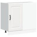 SZAFKA KUCHENNA DOLNA KALMAR BIAŁA 86X46X81,5CM