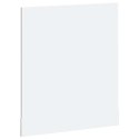 PANEL DO ZMYWARKI KALMAR BIAŁY 60X1,5X67CM