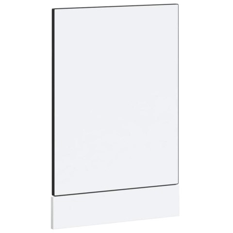 PANEL DO ZMYWARKI KALMAR CZARNY 45X1,5X67CM