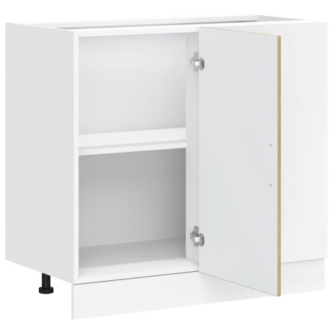 SZAFKA KUCHENNA DOLNA KALMAR DĄB SONOMA 86X46X81,5CM