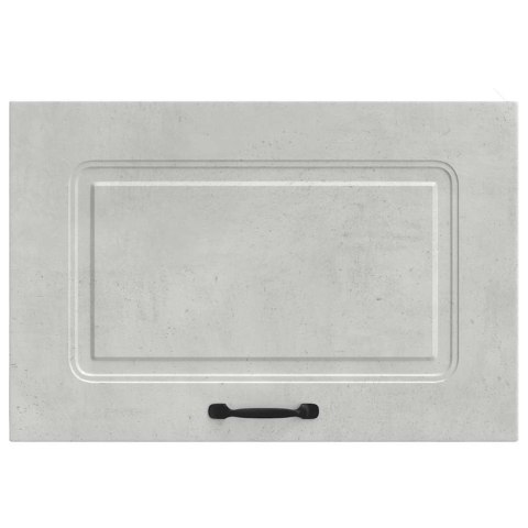 SZAFKA KUCHENNA ŚCIENNA DOLNA KALMAR 60X31X40CM SZAROŚĆ BETONU