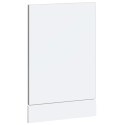 PANEL DO ZMYWARKI KALMAR SZAROŚĆ BETONU 45X1,5X67CM