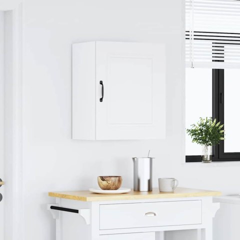 SZAFKA KUCHENNA ŚCIENNA DOLNA KALMAR BIAŁA 50X31X60CM