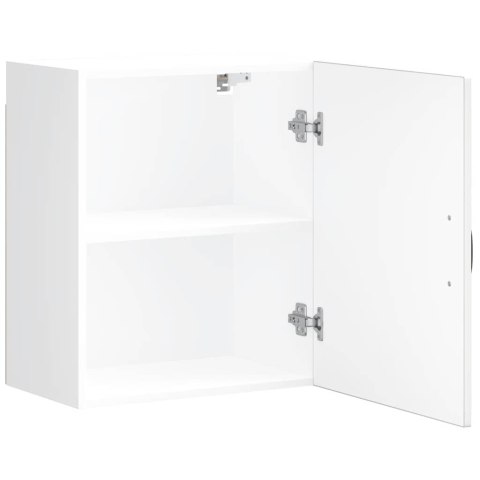 SZAFKA KUCHENNA ŚCIENNA DOLNA KALMAR BIAŁA 50X31X60CM