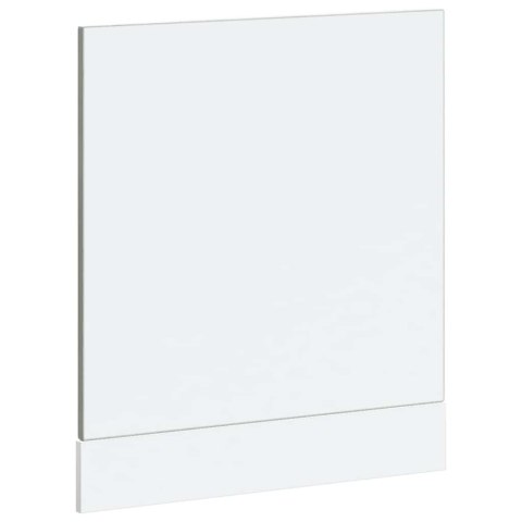 PANEL DO ZMYWARKI KALMAR SZAROŚĆ BETONU 60X1,5X67CM
