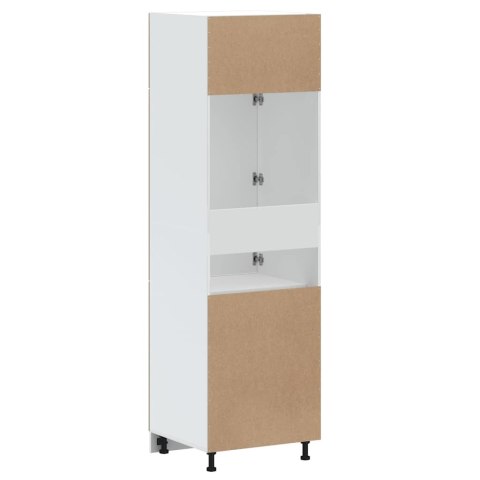 SZAFKA KUCHENNA LUCCA DĄB ARTISAN 60X57X207