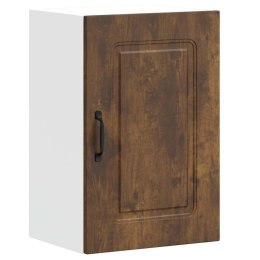SZAFKA KUCHENNA ŚCIENNA DOLNA KALMAR PRZYDYMIONY DĄB 40X31X60