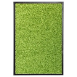 WYCIERACZKA Z MOŻLIWOŚCIĄ PRANIA ZIELONA 40X 60CM