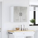 SZAFKA KUCHENNA ŚCIENNA DOLNA KALMAR SZAROŚĆ BETONU 60X31X60CM