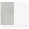 SZAFKA DOLNA ZLEWU BETON SZARY 86X46X81,5CM