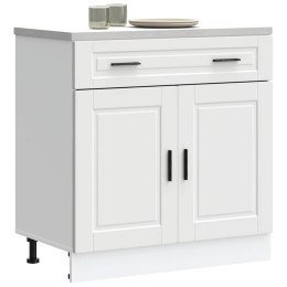 SZAFKA KUCHENNA DOLNA PORTO BIAŁA 80X46X81,5CM
