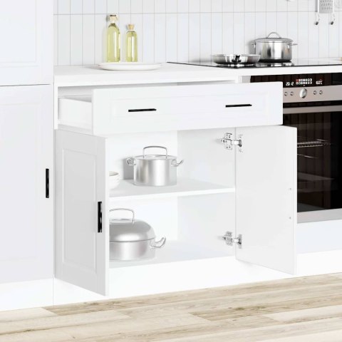 SZAFKA KUCHENNA DOLNA PORTO BIAŁA 80X46X81,5CM