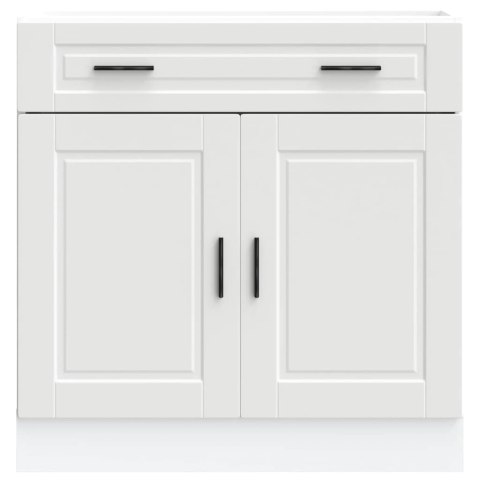 SZAFKA KUCHENNA DOLNA PORTO BIAŁA 80X46X81,5CM