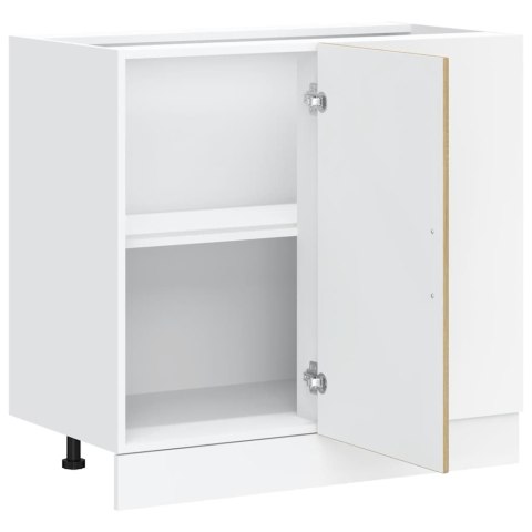 SZAFKA DOLNA ZLEWU SONOMA OAK 86X46X81,5CM