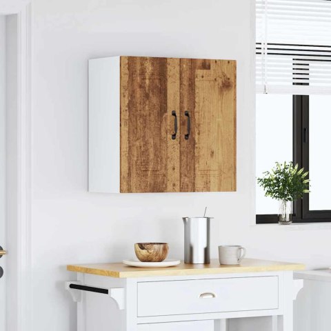 SZAFKA KUCHENNA ŚCIENNA DOLNA KALMAR STARE DREWNO 60X31X60CM