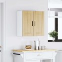 SZAFKA ŚCIENNA KUCHENNA LUCCA DĄB SONOMA 60X31X60