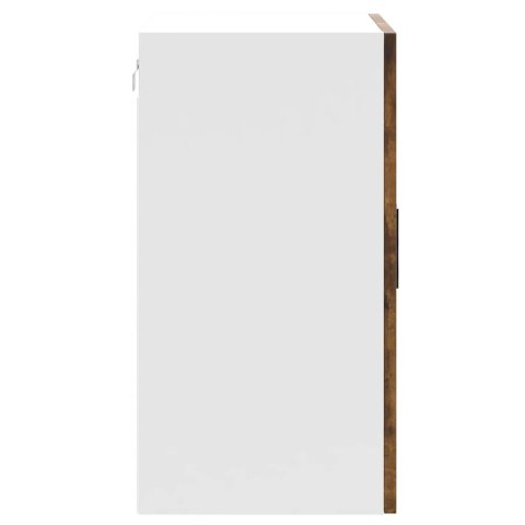 SZAFKA ŚCIENNA KUCHENNA LUCCA PRZYDYMIONY DĄB 60X31X60
