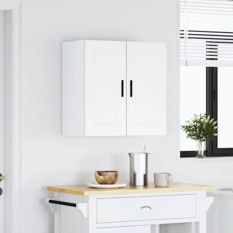 SZAFKA ŚCIENNA KUCHENNA PORTO BIAŁA 60X31X60