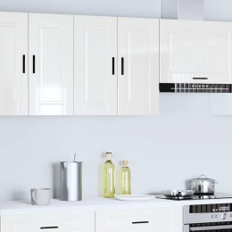 SZAFKA ŚCIENNA KUCHENNA LUCCA BIAŁA 60X31X60