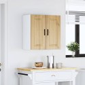 SZAFKA ŚCIENNA KUCHENNA LUCCA DĄB ARTISAN 60X31X60