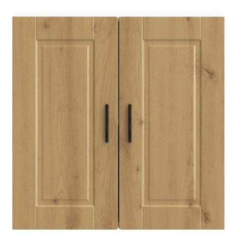 SZAFKA ŚCIENNA KUCHENNA LUCCA DĄB ARTISAN 60X31X60