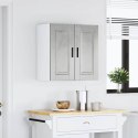 SZAFKA ŚCIENNA KUCHENNA LUCCA SZAROŚĆ BETONU 60X31X60