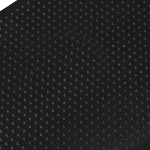 NAKŁADKI NA SCHODY 5 SZT. 25X75CM GUMOWE ANTYPOŚLIZGOWE BEZPIECZNE