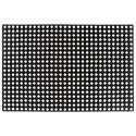 MATA GUMOWA WYCIERACZKA 16MM80X120CM