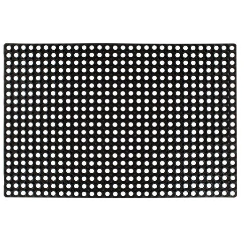MATA GUMOWA WYCIERACZKA 16MM80X120CM