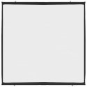 EKRAN PROJEKCYJNY ŚCIENNY 67 CALI 1:1