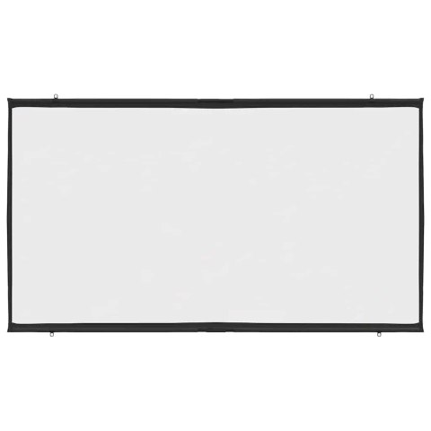 EKRAN PROJEKCYJNY ŚCIENNY 84 CALI 16:9