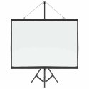 EKRAN PROJEKCYJNY ZE STATYWEM 60 CALI 4:3