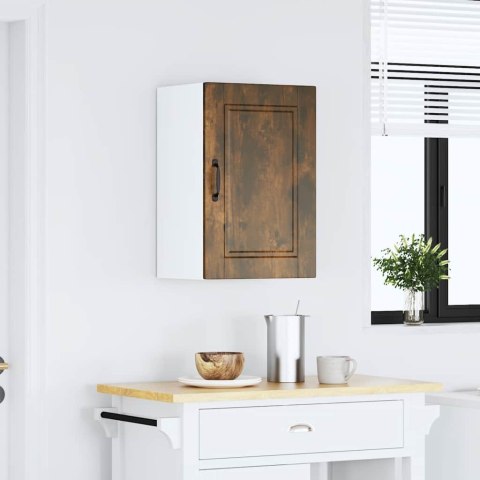 SZAFKA ŚCIENNA KUCHENNA PORTO PRZYDYMIONY DĄB 40X31X60
