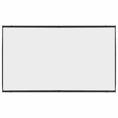 EKRAN PROJEKCYJNY ŚCIENNY 108 CALI 16:9