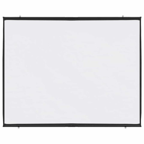 EKRAN PROJEKCYJNY ŚCIENNY 90 CALI 4:3