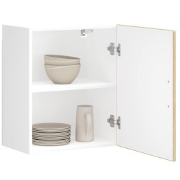 SZAFKA ŚCIENNA KUCHENNA PORTO DĄB SONOMA 50X31X60