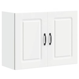 SZAFKA KUCHENNA ŚCIENNA DOLNA KALMAR BIAŁA 80X31X60