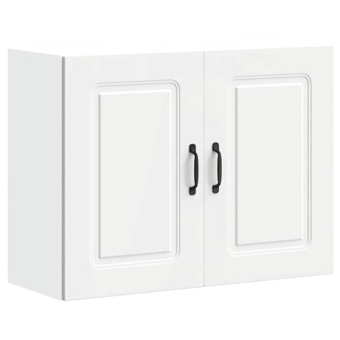 SZAFKA KUCHENNA ŚCIENNA DOLNA KALMAR BIAŁA 80X31X60