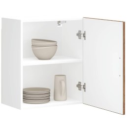 SZAFKA ŚCIENNA KUCHENNA PORTO STARE DREWNO 50X31X60