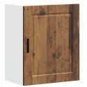 SZAFKA ŚCIENNA KUCHENNA PORTO STARE DREWNO 50X31X60