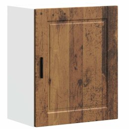 SZAFKA ŚCIENNA KUCHENNA PORTO STARE DREWNO 50X31X60